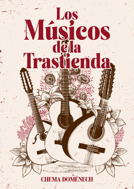 LOS M�SICOS DE LA TRASTIENDA
