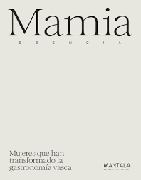MAMIA ESENCIA