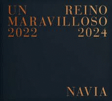 UN REINO MARAVILLOSO 2022-2024
