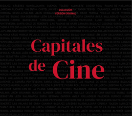 CAPITALES DE CINE