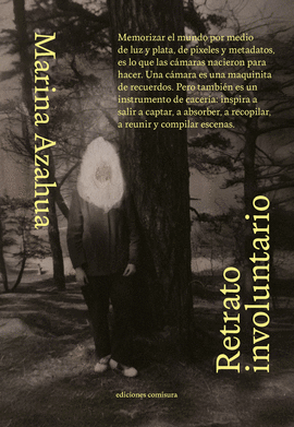 RETRATO INVOLUNTARIO