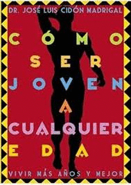 C�MO SER JOVEN A CUALQUIER EDAD