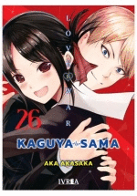 KAGUYA-SAMA LOVE IS WAR (26)