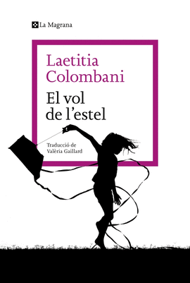 VOL DE L'ESTEL