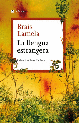 LLENGUA ESTRANGERA