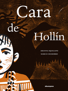 CARA DE HOLL�N