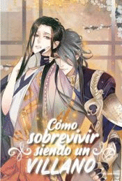 CMO SOBREVIVIR SIENDO UN VILLANO