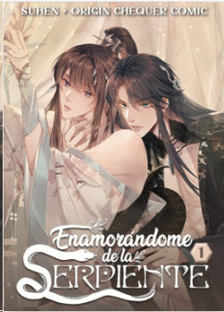 ENAMORNDOME DE LA SERPIENTE 1