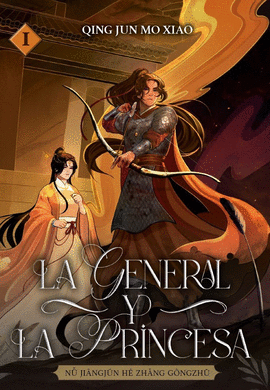 GENERAL Y LA PRINCESA I