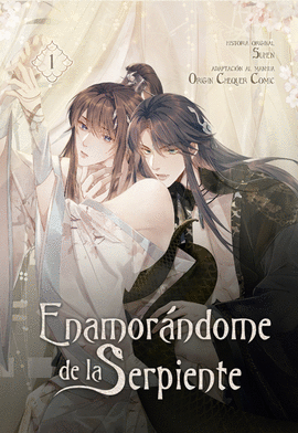 ENAMORNDOME DE LA SERPIENTE