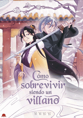 CMO SOBREVIVIR SIENDO UN VILLANO (1)
