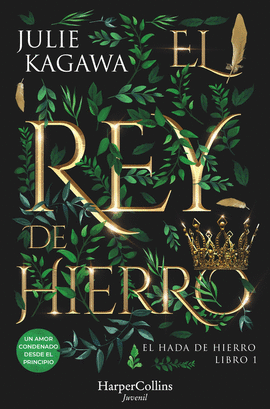 REY DE HIERRO
