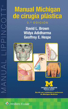 MANUAL MICHIGAN DE CIRUGA PLSTICA