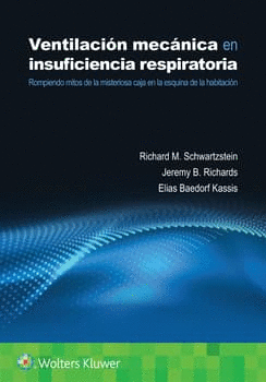 VENTILACIN MECNICA EN INSUFICIENCIA RESPIRATORIA