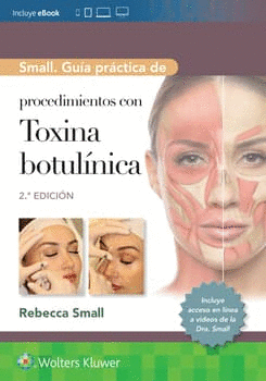 GUA PRCTICA DE PROCEDIMIENTOS CON TOXINA BOTULNICA