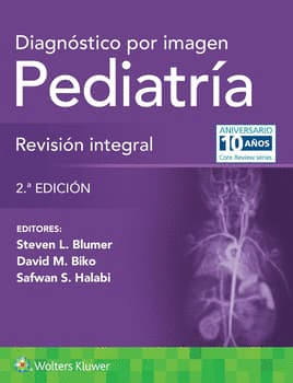 DIAGNSTICO POR IMAGEN. PEDIATRA. REVISIN INTEGRAL
