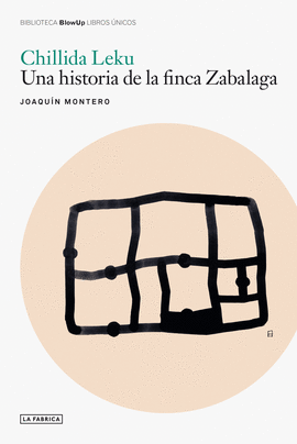 CHILLIDA LEKU