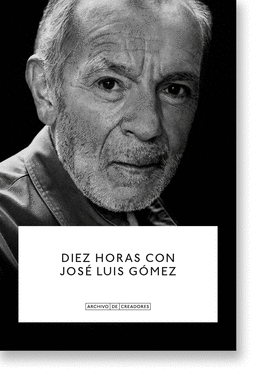 DIEZ HORAS CON JOS LUIS GMEZ
