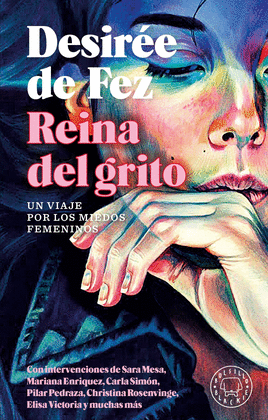 REINA DEL GRITO