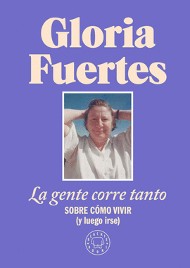 GENTE CORRE TANTO