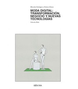 MODA DIGITAL TRANSFORMACIN NEGOCIO Y NUEVAS TECNOLOGAS