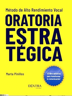 ORATORIA ESTRAT�GICA