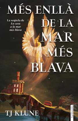 MS ENLL DE LA MAR MS BLAVA