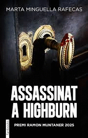 ASSASSINAT A HIGHBURN