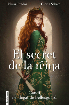 SECRET DE LA REINA