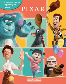 PIXAR