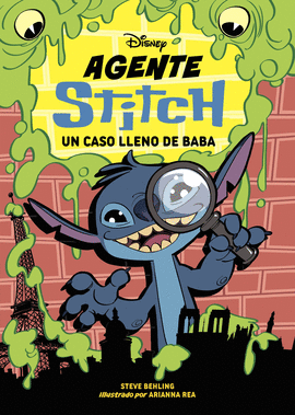UN CASO LLENO DE BABA