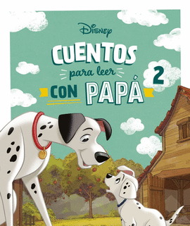 CUENTOS DISNEY PARA LEER CON PAP� 2