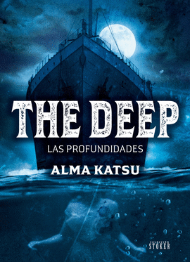 THE DEEP LAS PROFUNDIDADES