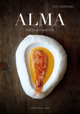 ALMA FRESA Y PIMIENTA