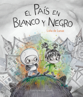 PAS EN BLANCO Y NEGRO