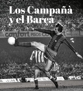 LOS CAMPA Y EL BARA