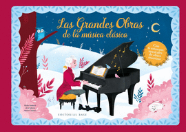 LAS GRANDES OBRAS DE M�SICA CL�SICA (NUEVA EDICI�N)