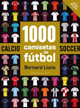 1000 CAMISETAS DE F�BOL