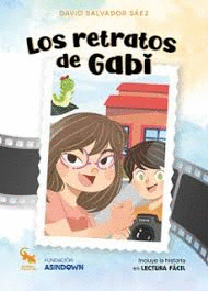 RETRATOS DE GABI