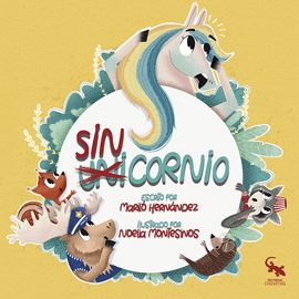 SIN CORNIO