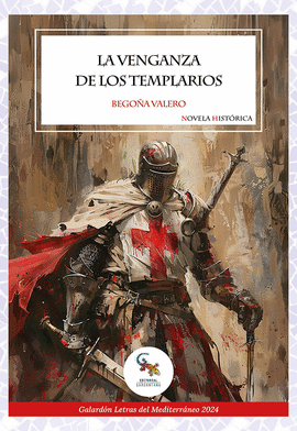 VENGANZA DE LOS TEMPLARIOS