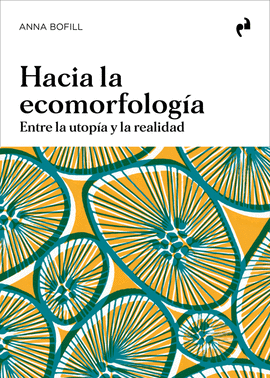 HACIA LA ECOMORFOLOGA