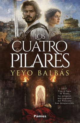 CUATRO PILARES