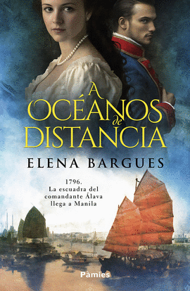 A OCANOS DE DISTANCIA