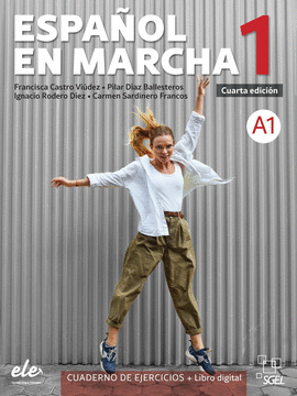 ESPA�OL EN MARCHA 1 EJERCICIOS 4ED