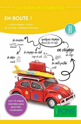 EN ROUTE (LECTURAS EN 10 MINUTOS)