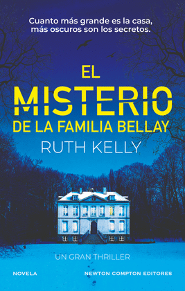 MISTERIO DE LA FAMILIA BELLAY