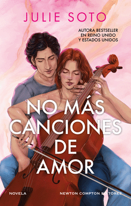 NO M�S CANCIONES DE AMOR