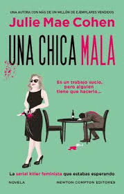 UNA CHICA MALA