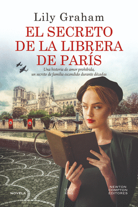 SECRETO DE LA LIBRERA DE PARS